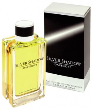 Silver Shadow Cologne - Click Image to Close